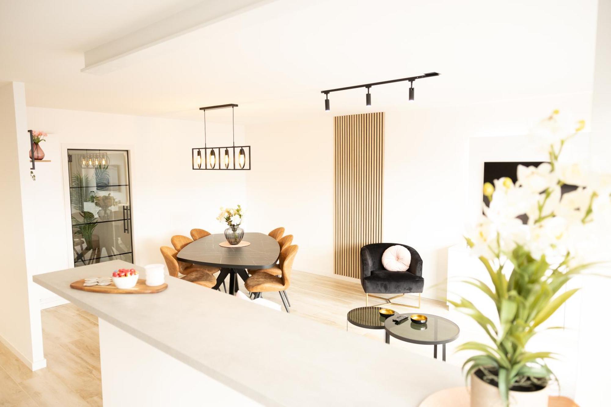 Appartement Centre Bayview + Free Parking