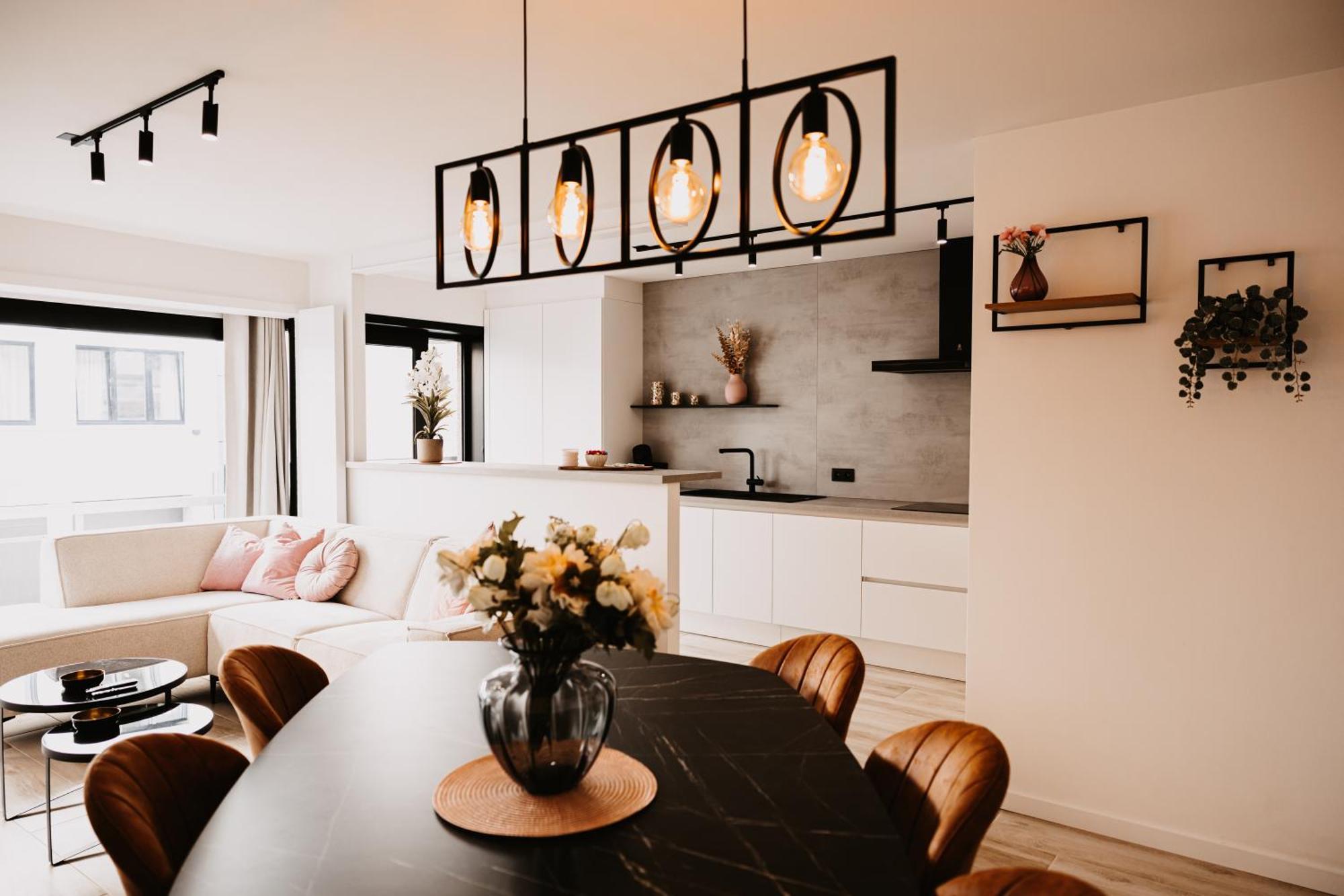Centre Bayview + Free Parking Appartement